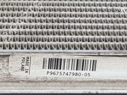 Water radiator OPEL VIVARO C Van (K0) | BP37794722M31 - Image 5