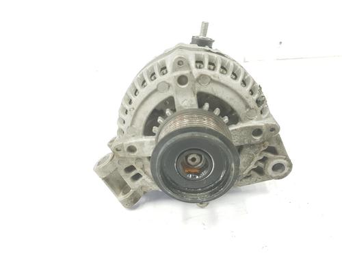 Alternator LAND ROVER RANGE ROVER SPORT I (L320) 2.7 D 4x4 | BP10344028M7 