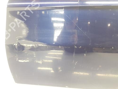 Left front door ALFA ROMEO GT (937_) 1.9 JTD (937CXN1B) | BP1784070C2 