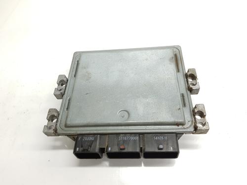 Engine control unit (ECU) RENAULT MEGANE II (BM0/1_, CM0/1_) 1.5 dCi (BM1E, CM1E) | BP20196298M57 