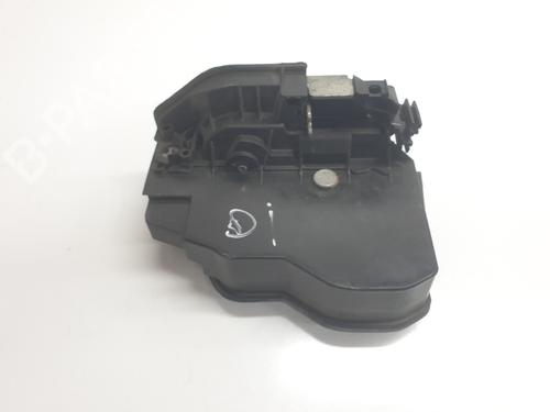 Used Front left lock BMW X3 (E83) xDrive 30 d (218 hp) 29508610