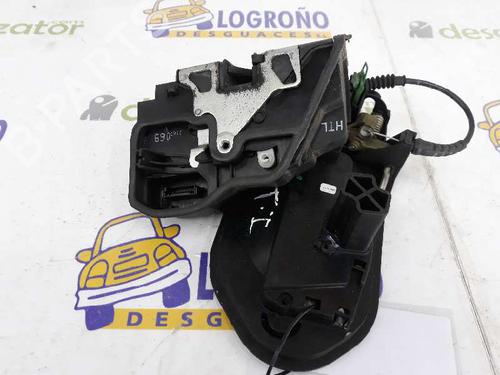 Rear left lock BMW X3 (E83) 2.0 d | BP2280321C100 