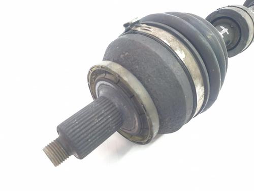 Left front driveshaft SEAT IBIZA III (6L1) 1.4 TDI | BP10164827M38 