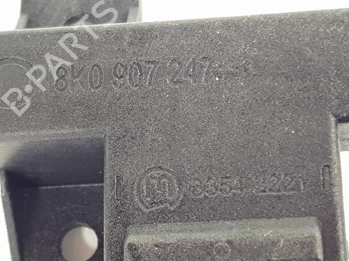 Electronic module AUDI A6 C7 (4G2, 4GC) 2.0 TDI | BP30479600M83