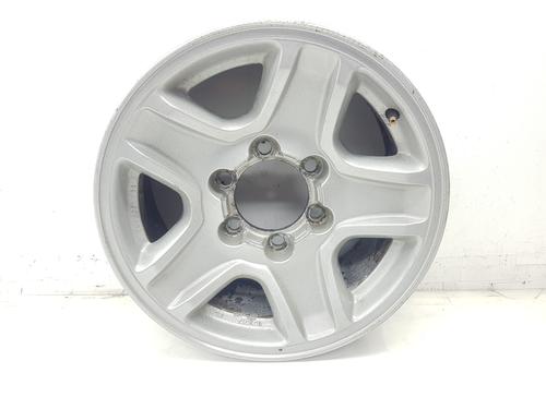 Used Rim TOYOTA LAND CRUISER 90 (_J9_) 3.0 TD (KZJ90_, KZJ95_, KZJ90R, KZJ95R, KZJ90W, KZJ95W) (125 hp) 32521594