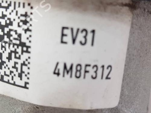 Steering rack MAXUS eDELIVER 3 Van | BP38759547M22 - Image 2