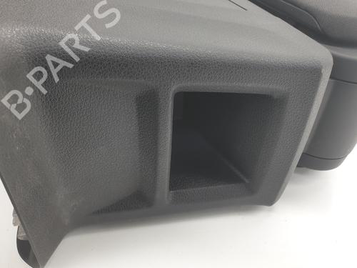 Armrest / Center console AUDI Q2 (GAB, GAG) 1.6 TDI | BP21095516I20 