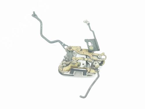Used Front left lock HYUNDAI H-1 / STAREX Bus (A1) 2.5 TD (80 hp) 15283445