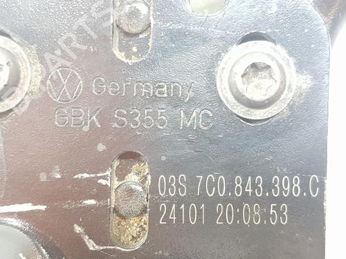 Other MAN TGE Van 2.0 TDI (01V, 03V, 36V, UYB, UYC, UYD) | BP34699416O1 - Image 3