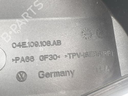 Timing cover SEAT LEON (KL1, KLG) 1.5 TSI | BP37265612M123 - Image 2