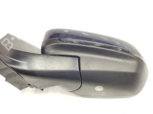 Left mirror PEUGEOT 5008 II (MC_, MJ_, MR_, M4_) 1.6 BlueHDi 120 (MCBHZH, MCBHZW) | BP31857042C26 