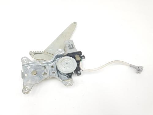 Rear right window mechanism TOYOTA LAND CRUISER 90 (_J9_) 3.0 TD (KZJ90_, KZJ95_, KZJ90R, KZJ95R, KZJ90W, KZJ95W) | BP18705055C25 