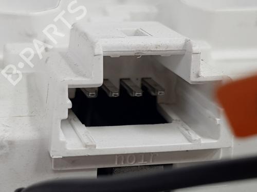 Kabinelys CITROËN C4 II (NC_) 1.6 BlueHDi 100 | BP32268711I8 