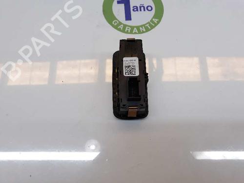 Warning switch AUDI A1 Sportback (8XA, 8XF) 1.0 TFSI | BP13096238I22 