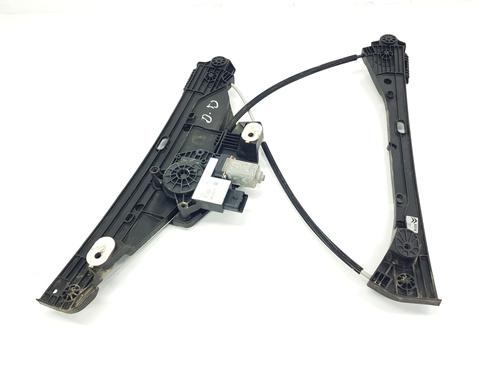 Used Front right window mechanism Front right window mechanism 37688551 37688551