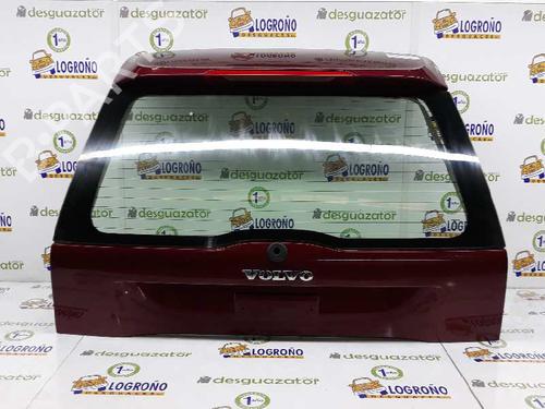 Used Tailgate VOLVO XC90 I (275) D5 AWD (163 hp) 796369