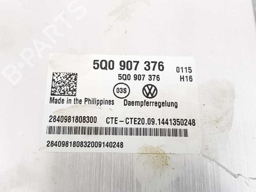 Electronic module VW GOLF VII (5G1, BQ1, BE1, BE2) 2.0 R 4motion | BP6120576M83 