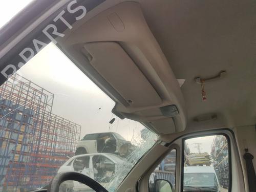 Left front steering knuckle FIAT DUCATO Platform/Chassis (250_) 130 Multijet 2,3 D | BP40156445M25 - Image 22