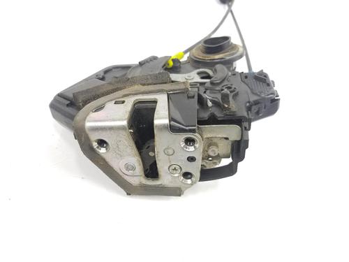 Rear left lock TOYOTA LAND CRUISER PRADO (_J12_) 3.0 D-4D (KDJ120, KDJ125, KDJ121) | BP10727918C100 