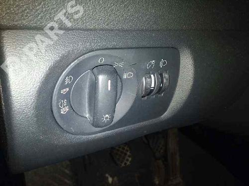 Rear bumper reinforcement AUDI A3 (8P1) 2.0 FSI | BP765534C73  - Image 37