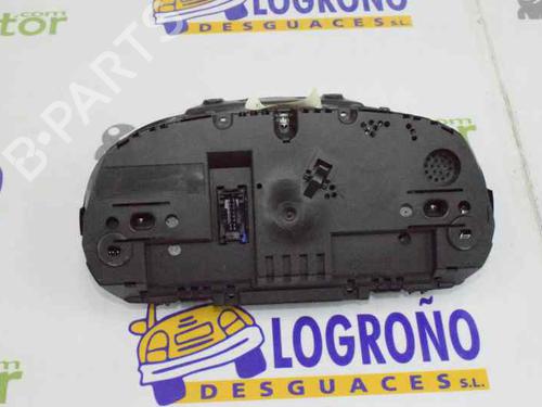 Instrument cluster BMW 1 (E87) 118 d | BP1452766C47