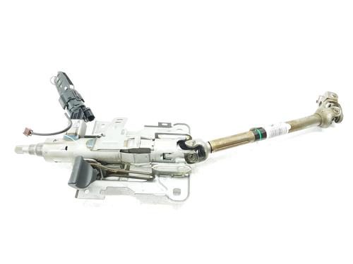 Used Steering column PEUGEOT 208 I (CA_, CC_) 1.2 PureTech 82 (82 hp) 14988286