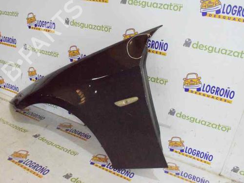 Left front fenders BMW 3 (E90) 320 d | BP12467477C41 