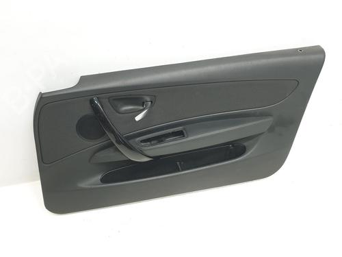 Seats set BMW 1 (E87) 123 d | BP18132458C78 