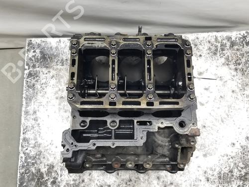 Andere für VW TOUAREG (7LA, 7L6, 7L7) 3.0 V6 TDI (225 hp) 25817317