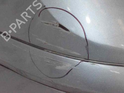 Rear bumper OPEL ASTRA H Estate (A04) 1.9 CDTI (L35) | BP799662C8 