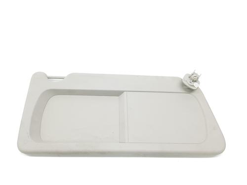 Parasol derecha DACIA DOKKER Box Body/MPV 1.6 LPG (102 hp) 31116550