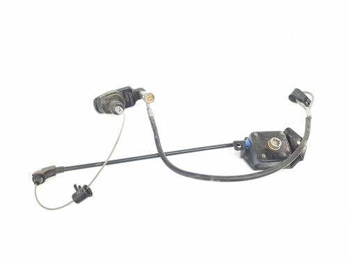 Støtte Støtte FORD TRANSIT V363 Platform/Chassis (FED, FFD) [2013-2026] 35801532 35801532