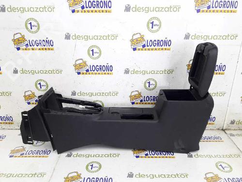 Armrest / Center console NISSAN X-TRAIL II (T31) 2.0 dCi 4x4 | BP7894511I20 