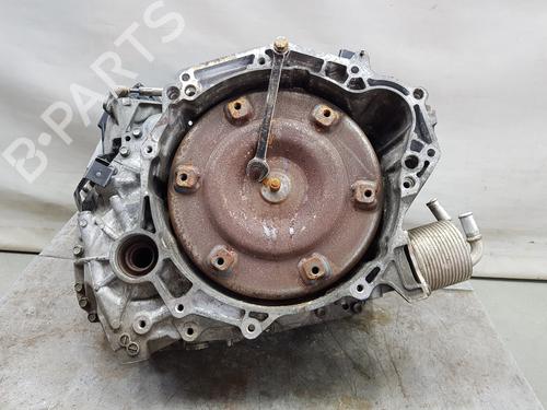 Gearbox TOYOTA PROACE Van (MDX_)  | BP29807512M3 