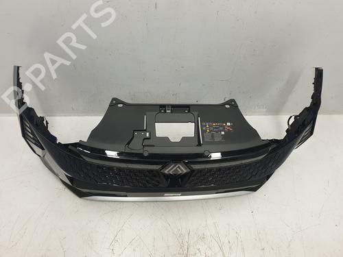 Front bumper RENAULT SCENIC E-TECH PHASE I EV60 | BP37013627C7 - Image 3