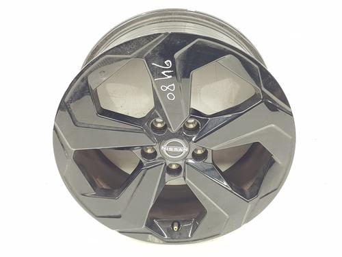 Used Rim Rim NISSAN QASHQAI III (J12) [2021-2026] 36276894 36276894