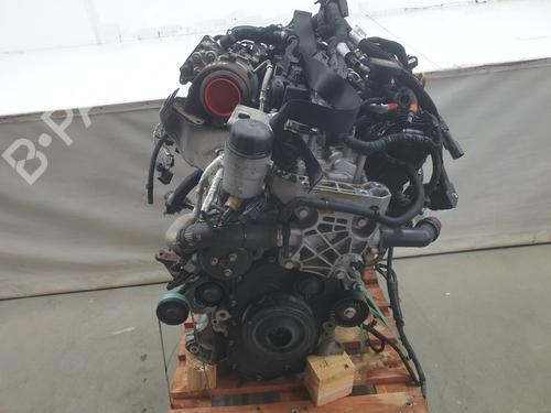 Engine LAND ROVER RANGE ROVER EVOQUE (L538) 2.0 D | BP31946876M1 