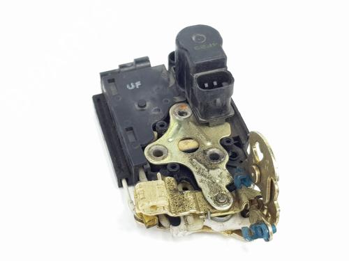 Front right lock CHEVROLET REZZO MPV (U100) 2.0 | BP29535919C97 