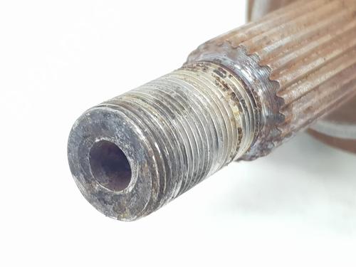 Left front driveshaft DACIA SANDERO II 1.5 dCi | BP17904686M38 