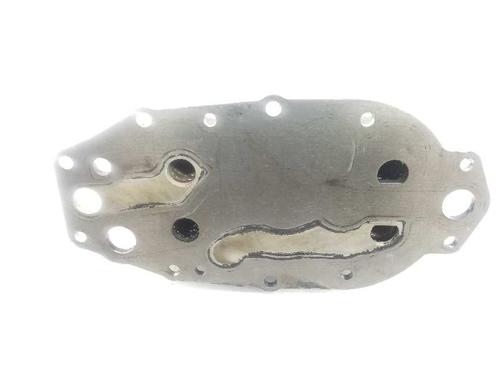 Oliekøler LAND ROVER RANGE ROVER SPORT I (L320) 2.7 D 4x4 | BP14082615M33 