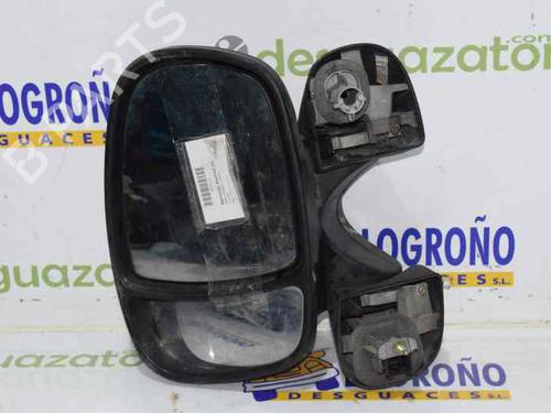 Retrovisor izquierdo OPEL VIVARO A Bus (X83) [2001-2015]  2972902