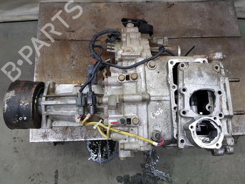 Used Transfer box MITSUBISHI L200 / TRITON (KA_T, KB_T) [2004-2018]  30134179