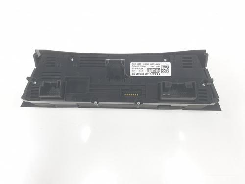 Climate control AUDI A6 C7 (4G2, 4GC) 2.0 TDI | BP32124148I5