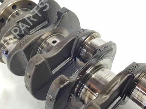 Other FORD TRANSIT CUSTOM V362 Van (FY, FZ) 2.2 TDCi | BP31116505O1