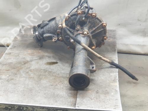 Front differential TOYOTA LAND CRUISER PRADO (_J12_) 3.0 D-4D (KDJ120, KDJ125) | BP31173872M23 