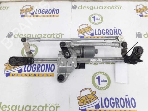 Used Front wiper motor SEAT LEON (5F1) 2.0 Cupra (280 hp) 3258787