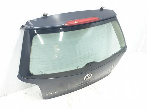 Tailgate VW POLO (9N_, 9A_) 1.4 TDI | BP17003030C6 