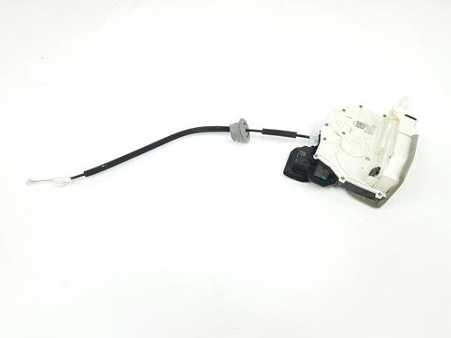 Front right lock PORSCHE MACAN (XAB) Electric (XABAA1) | BP37161347C97 - Image 4