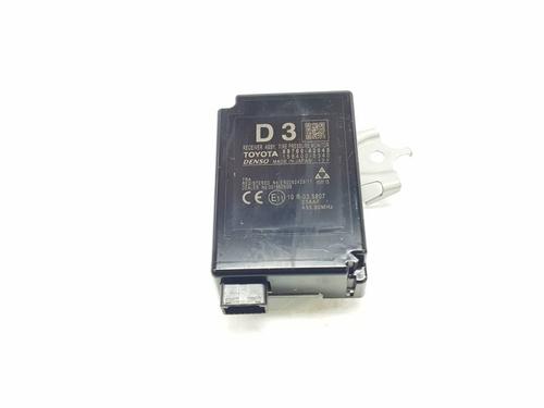 Used Electronic module Electronic module TOYOTA RAV 4 IV (_A4_) 2.2 D 4WD (ALA49) (150 hp) 39597073 39597073