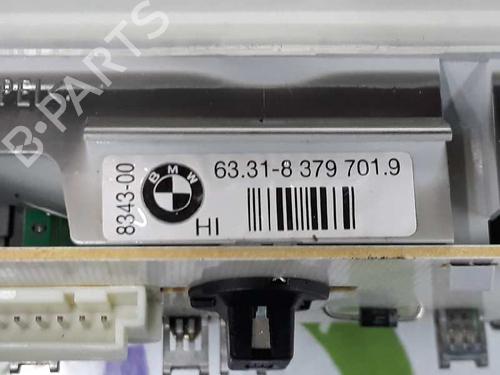 Innerbelysning BMW 7 (E65, E66, E67) 730 d | BP7420036I8 